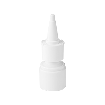 Multi-Dose Nasal Spray System