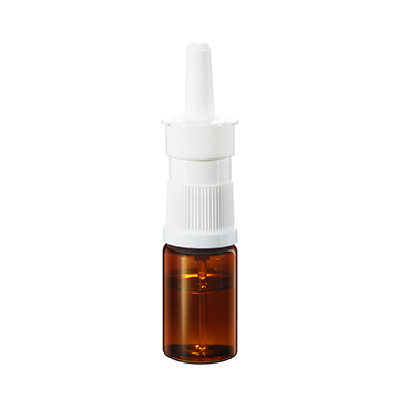 Basic Medical Nasal Spray Pumps – Standardized Solutions for General Scenarios